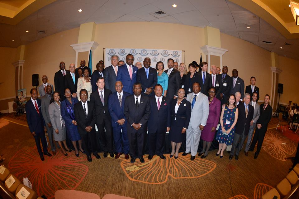 Diplomatic Week in Photos