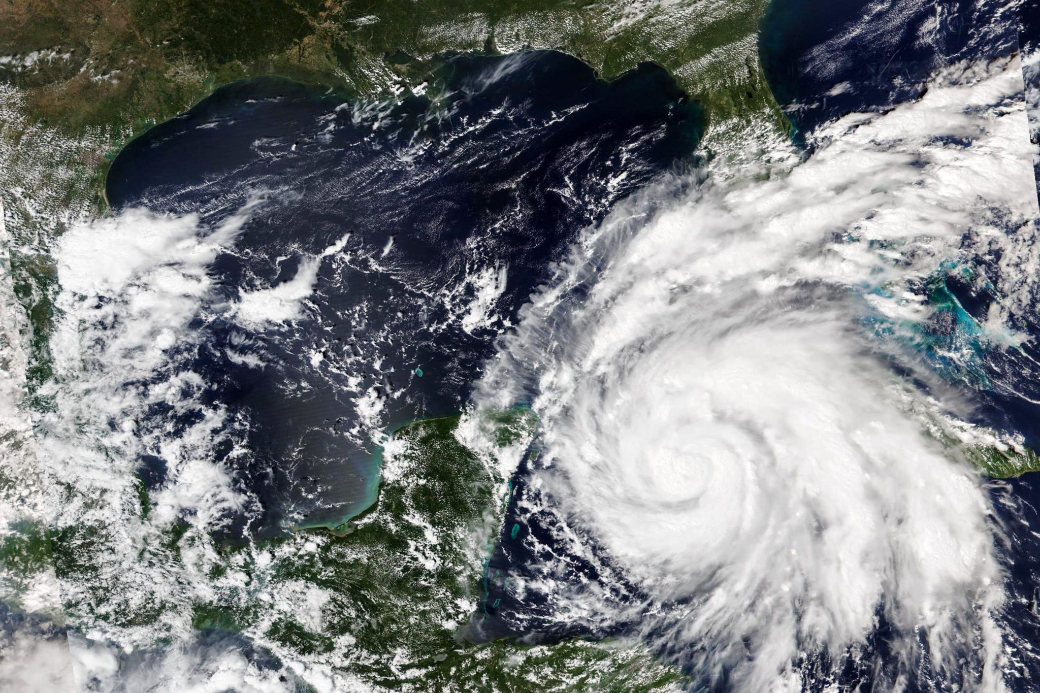 Hurricane Ian Update Bahamians on Florida’s Gulf Coast Advised to