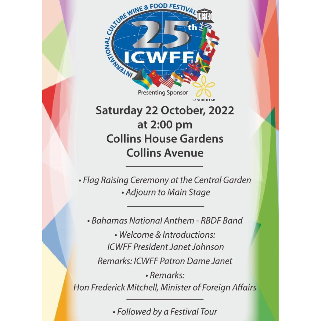 International Culture Wine And Food Festival Is Back international-culture-wine-and-food-festival-is-back