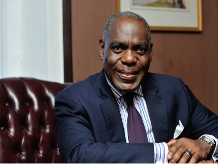 The Bahamas Diplomatic Corps