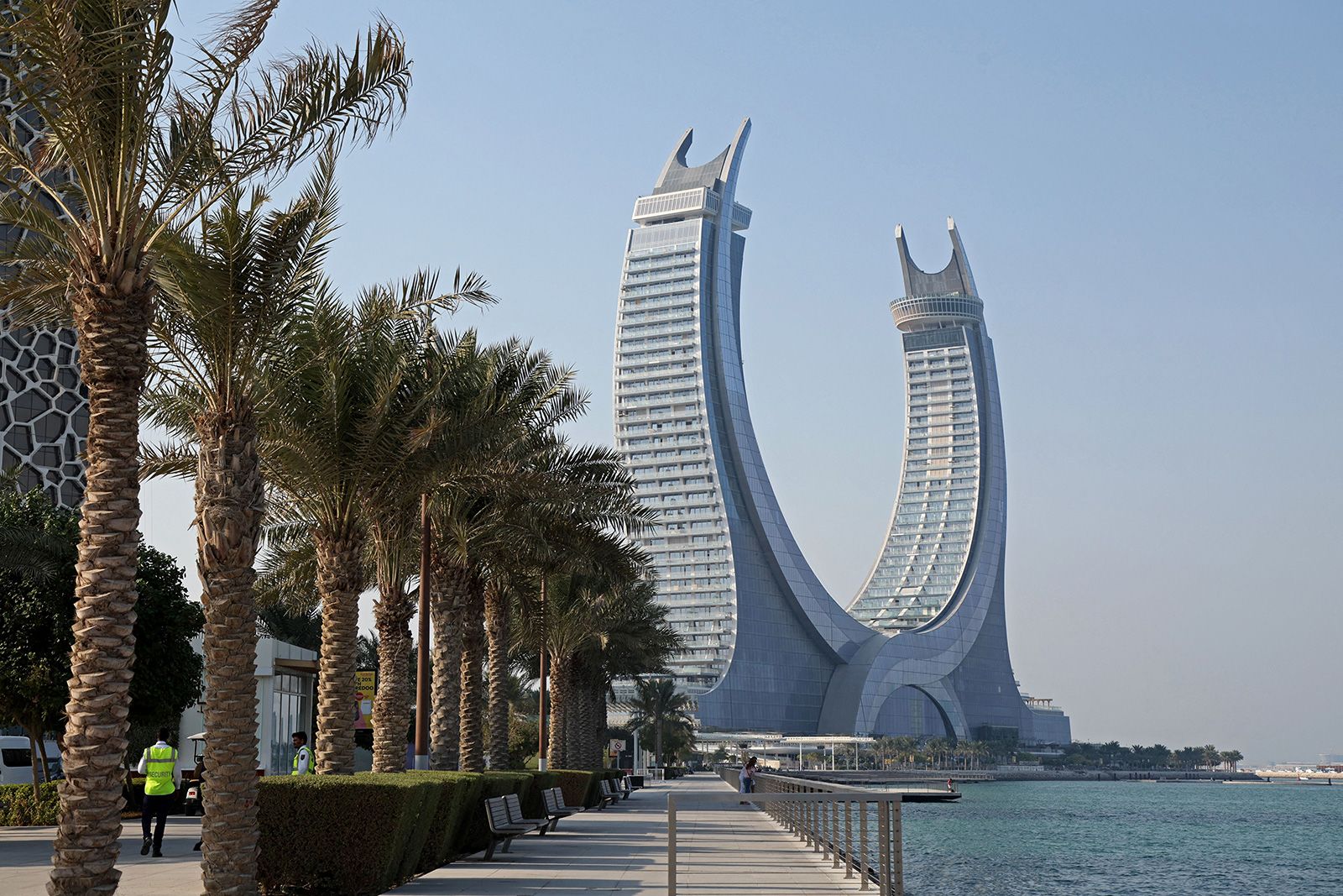 Qatar Offering Scholarships To Bahamian College Students