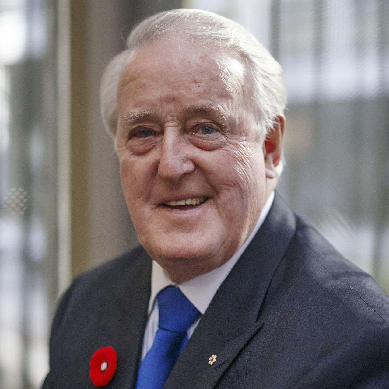 A Statement On The Passing Of Former Canadian PM Brian Mulroney a-statement-on-the-passing-of-former-canadian-pm-brian-mulroney