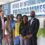 The Ministry of Foreign Affairs Participates in UB Visit to Ghanaian Universities