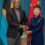 The Bahamas Bids Farewell to Ambassador Dai Qingli of China