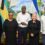 The Bahamas Receives Visit from High-Level Government Officials from the Kingdom of Lesotho