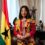 A Message of Congratulations from Minister Mitchell to Incoming Commonwealth Secretary General, Shirley Ayorkor Botchwey