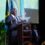 Prime Minister Davis Gives Keynote Address at Diplomatic Week 2024