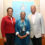 Bahamas Embassy in Geneva Honors Ms. Marion Bethel