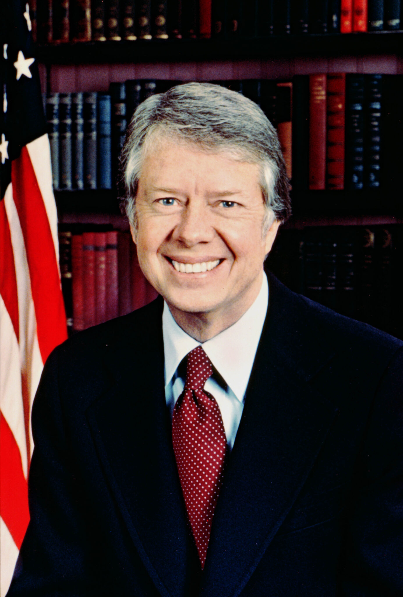 Bahamas Foreign Minister Fred Mitchell Reflects on Jimmy Carter