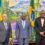 The Bahamas Welcomes Brazil’s Foreign Minister