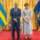 The Governor General Signs The Foreign Affairs and Foreign Service Acts