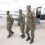 The Bahamas Conducts First MSSM Deployment Rotation