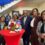 Embassy of Haiti Hosts Documentary Screening in Celebration of Haitian Flag Day in The Bahamas