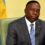 The Ministry of Foreign Affairs Sends Condolences on the Passing of Joshua Sears