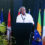 Diplomatic Week Holds Opening Ceremony