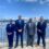 The Bahamas Welcomes IHO Officials for Assessment