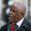Statement by Foreign Affairs Minister Frederick Mitchell on the Passing of Former President Festus Mogae