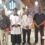 Congratulations Prayers And Blessings Offered During Minister Mitchell’s Grand Bahama Visit.